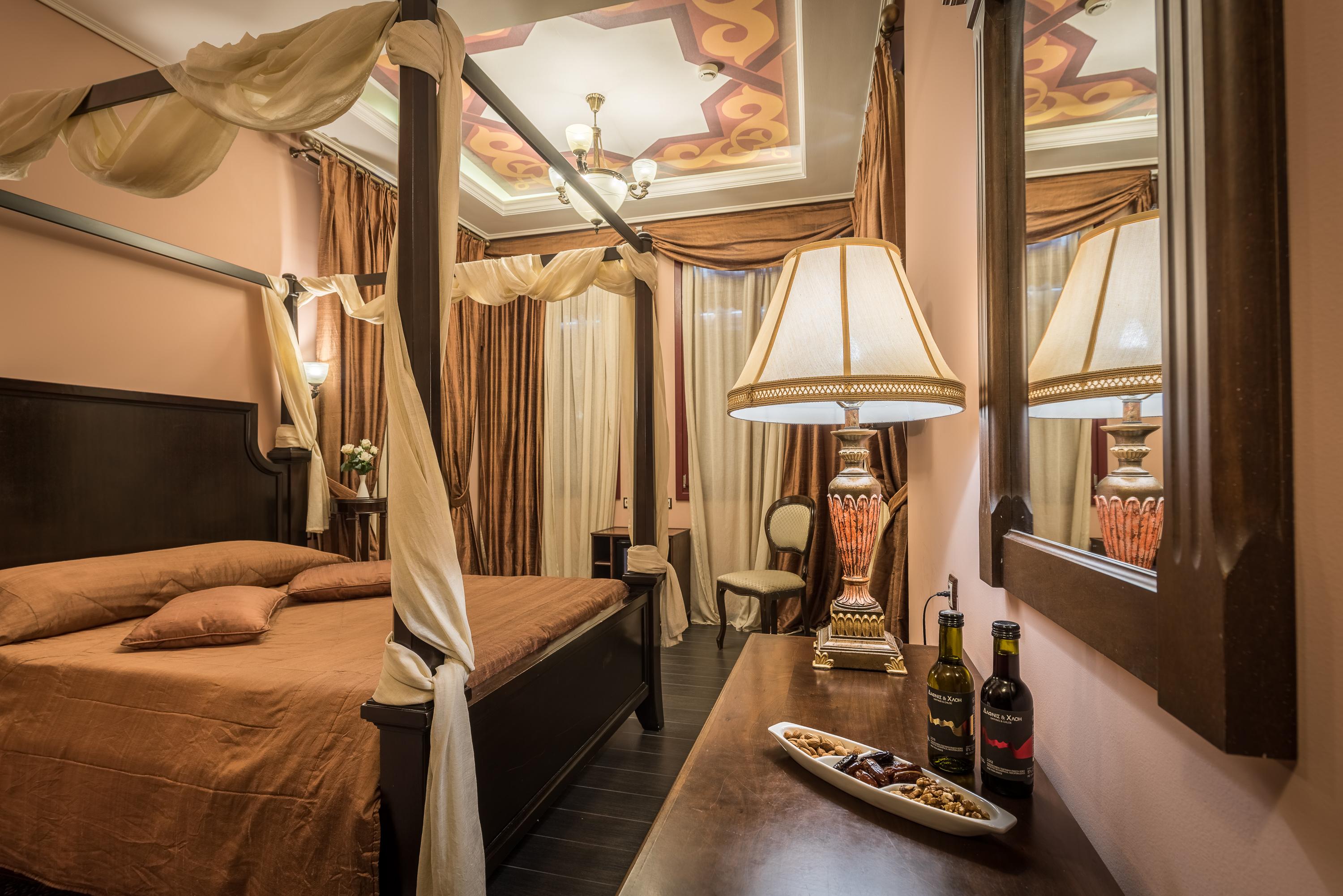 Hotel Theofilos Paradise Boutique 4*